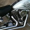chrisharless130